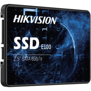 Hikvision 2tb ssd