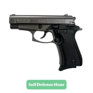 Blow P29 Blank Gun Fume