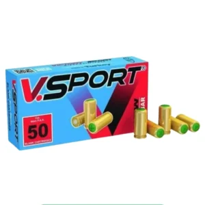 V Sport Blank Bullets (25)