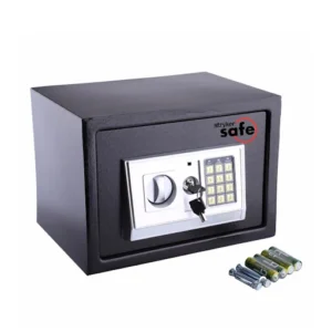 SAFE LOCK