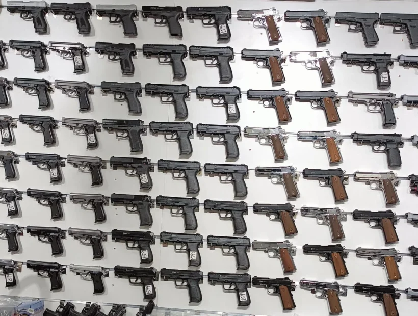 Tactical Gear Wholesale