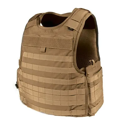 Bulletproof Vest for Self Defense