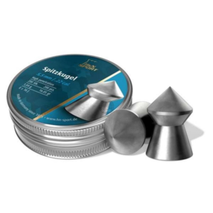 Pellet Bullets Ormonde