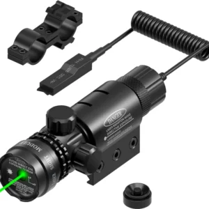 Laser sight
