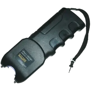 Taser for self defense
