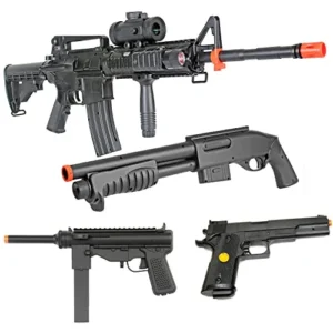 airsoft guns for sale​