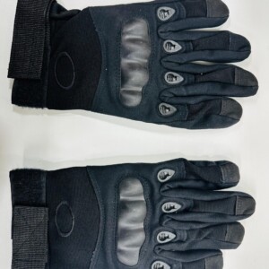 Gloves full & Half