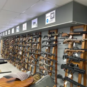 Tactical Defence Store​