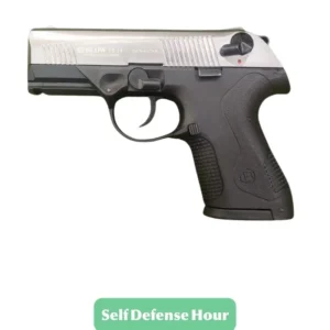 Blow TR14 Fume Blank Pistol