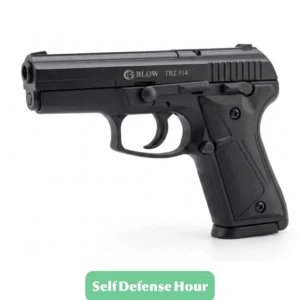 Blow TRZ914 Pepper Pistol